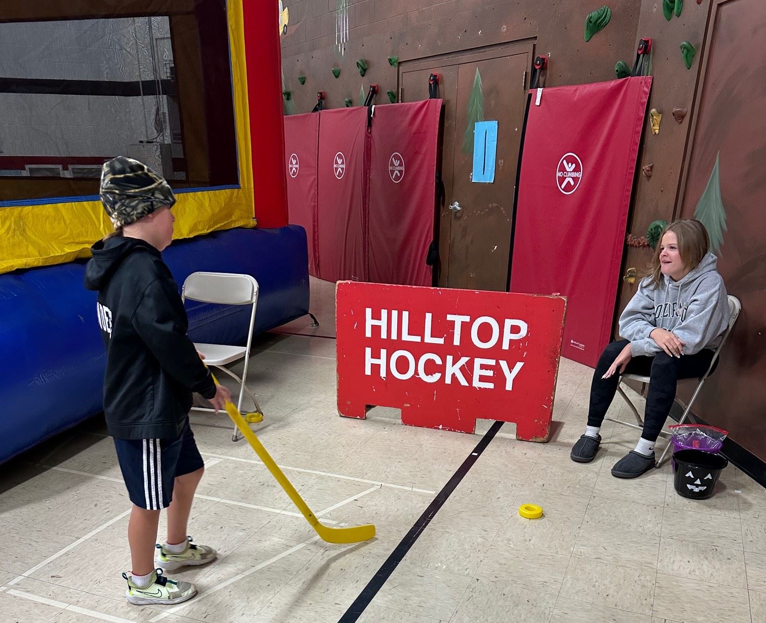  Hilltop Primary School to host Octoberfest Carnival on October 12